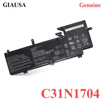 

Wholesale C31N1704 Laptop Battery For Asus Q535U Q535UD-BI7T11 0B200-02650000M 3ICP6/60/72