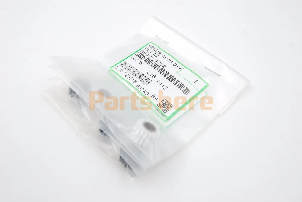 Оригинальный B039 3062 3060 Комплект Шестерни разработчика для Ricoh Aficio 1015 1018 2015 2018 3025 3030