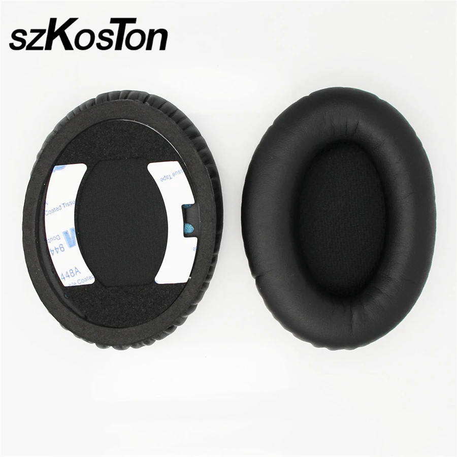 2 PCS/Lot Headphones Pads for QC2 QC15 QC25 AE2 Headset