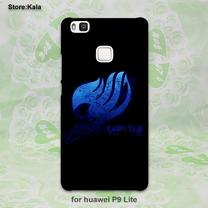 custodia huawei p9 lite fairy custodia huawei p9 lite fairy