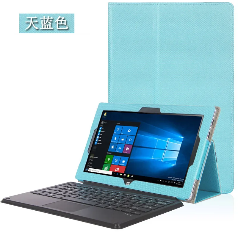 Модный PU чехол для 10,6 дюймов джемпер EZpad 5SE планшетный ПК для перемычки EZpad 5SE чехол