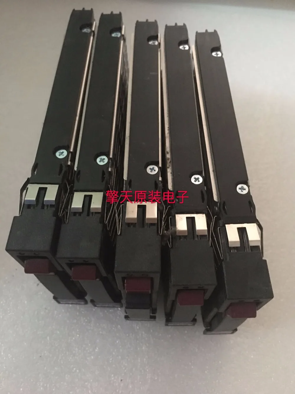 Жесткий диск HP DL360 DL380 G6 G7 300G 10K 2 5 сервер SAS 507284-001 | Инструменты