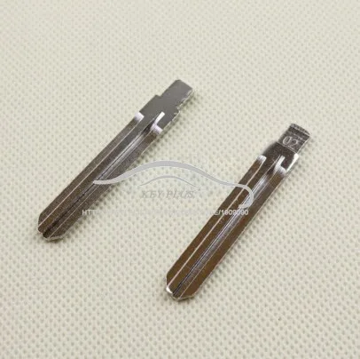 NO.02 Key blade for Toyota Camry Corolla Reiz Highlander Vios-1