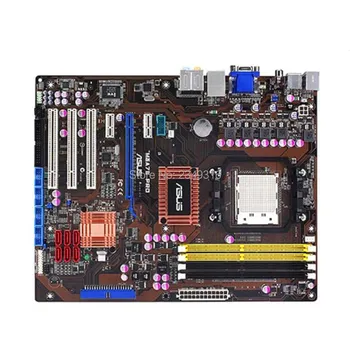 

For Asus M3A78 PRO Desktop Motherboard 780G Socket Socket AM2 DDR2 Original Used Mainboard