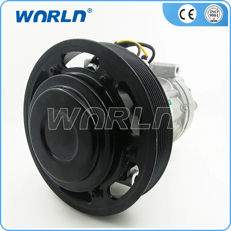 Авто AC компрессор для VOLVO S80I V70 II S60 IXC70 8684286 9166103 9171996 8601633 8602278 8602621 8600889 8684286 8602621