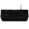 Игровая механическая клавиатура Logitech G910 Orion Spark RGB, новинка 2022 ► Фото 1/6