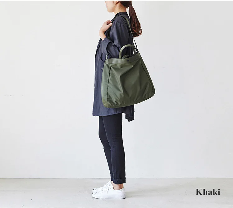 Мужская и женская модная дорожная сумка, Большая вместительная нейлоновая складная сумка, дорожная сумка для багажа, водонепроницаемая дорожная сумка