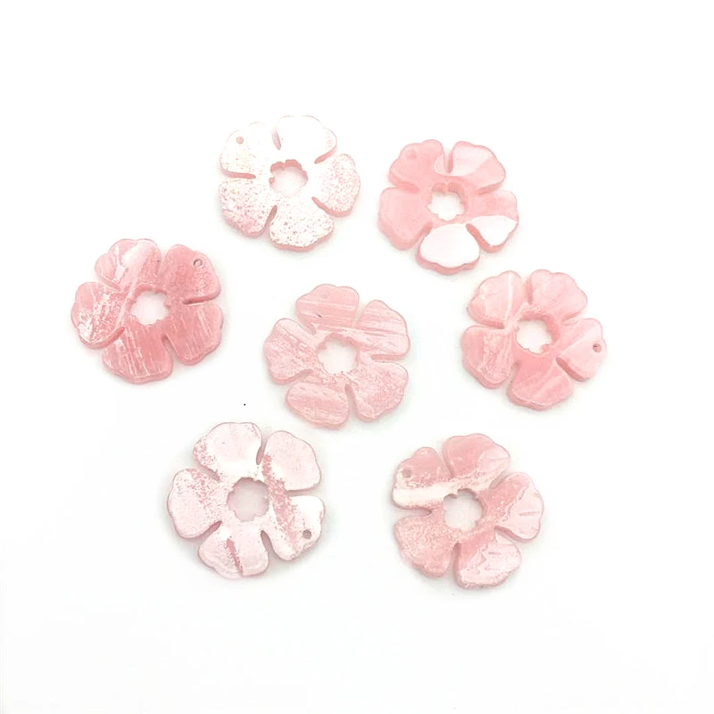

Diy acrylic jewelry Accessories Wholesale jewelry making Hand made Jewellery Bisuteria para hacer joyas cabochon earrings ring