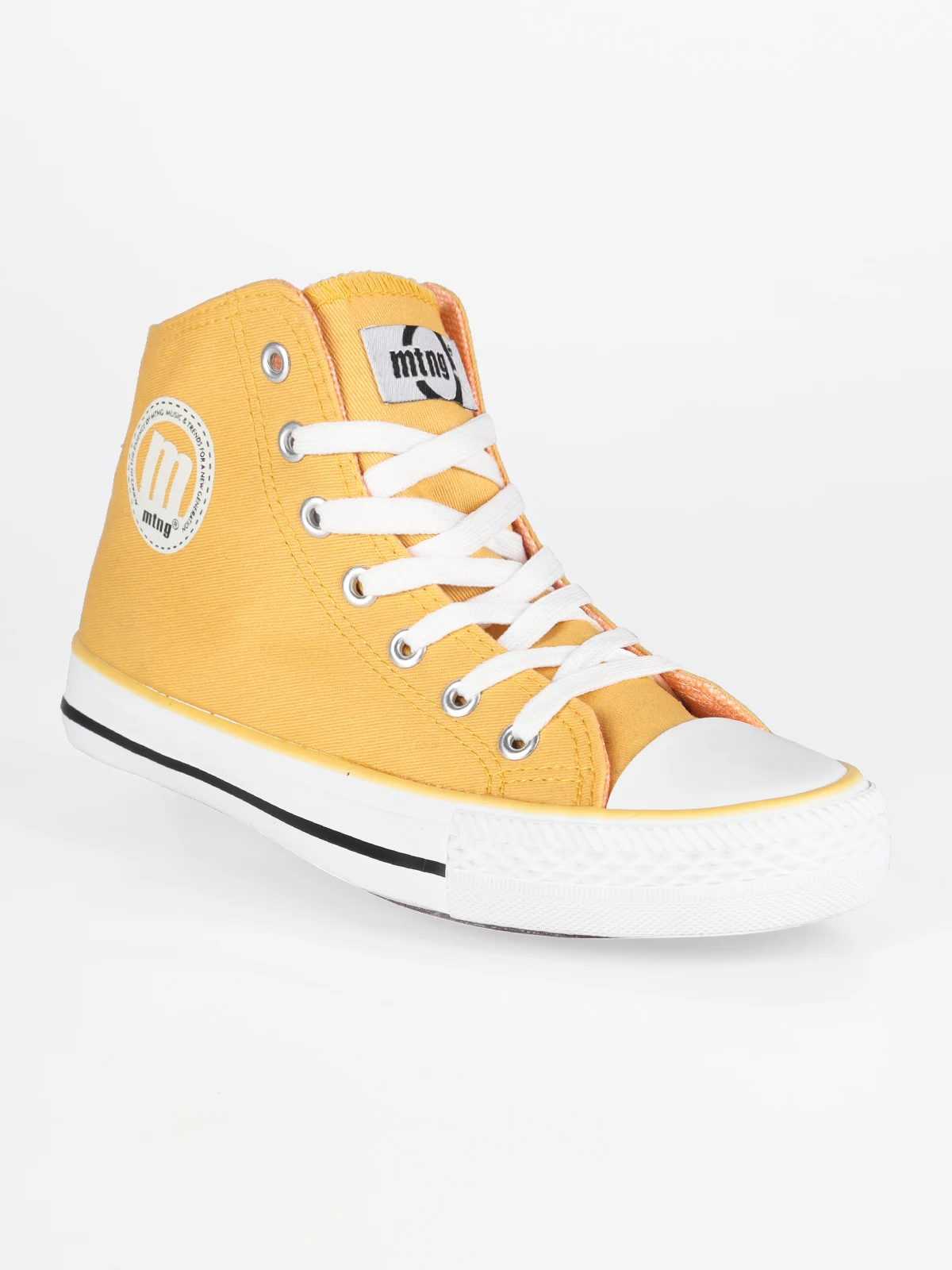 الكاحل عالية حذاء رياضة أحذية تزلج الملونة عارضة الرياضية