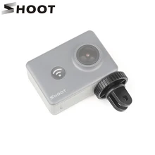 1 4 inch Mini Tripod Mount Adapter for GoPro Hero6 5 4 3 Session Tripod Mount