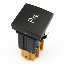 DOXA Automatic Parking font b Radar b font PDC Switch Control Button 1TD927122 1TD 927 122