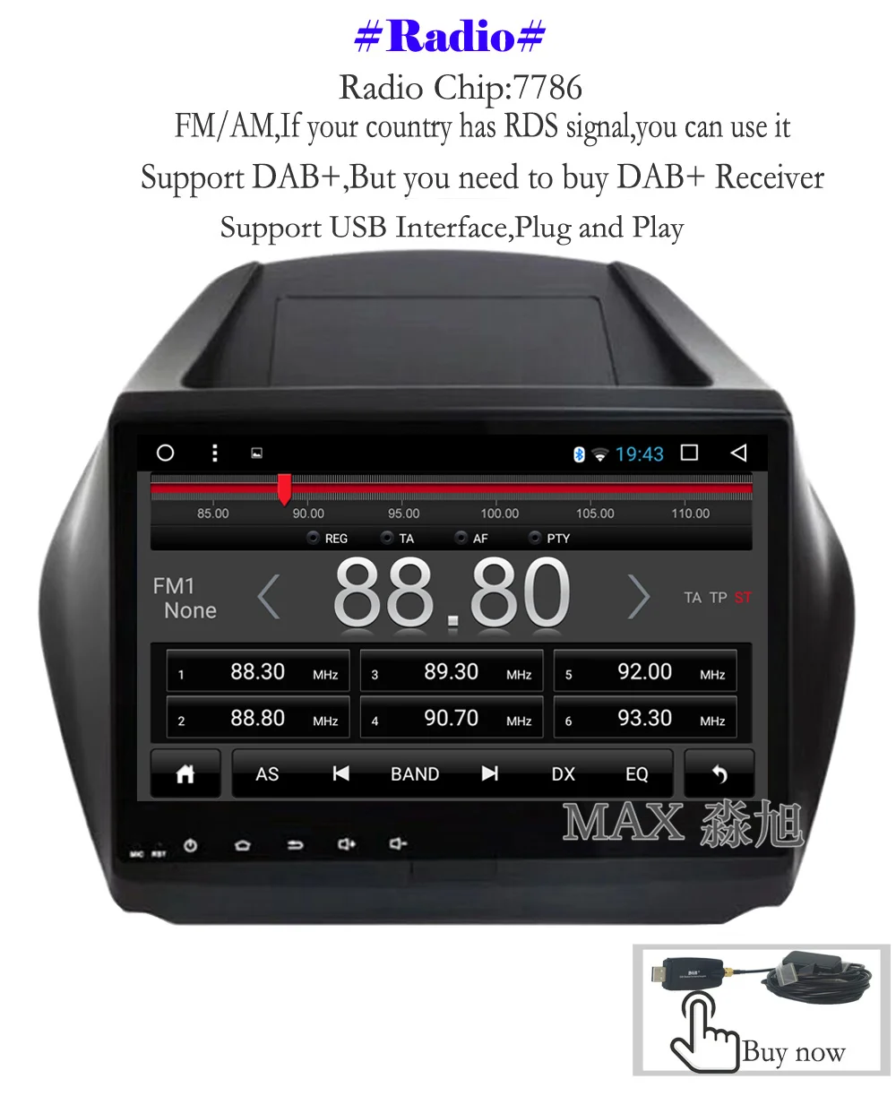 Clearance MAX 2G 32G Android 8.1.0 Car DVD Player For Hyundai Tucson IX35 2009-2015 Car Radio RDS Bluetooth Call/Music 4G WiFi SWC GPS Map 8 Clearance MAX 2G 32G Android 8.1.0 Car DVD Player For Hyundai Tucson IX35 2009-2015 Car Radio RDS Bluetooth Call/Music 4G WiFi SWC GPS Map 8