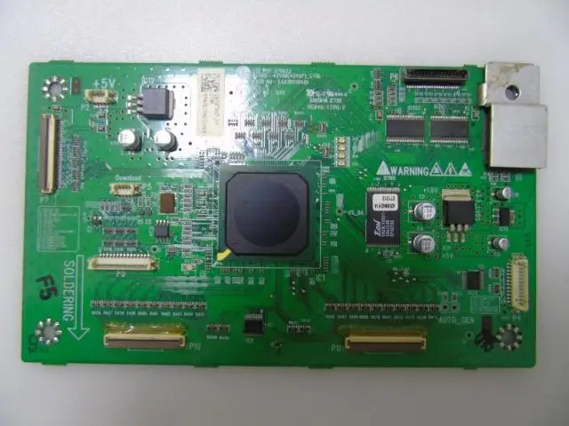 

EAX38056401 EBR37857101 Good Working Tested