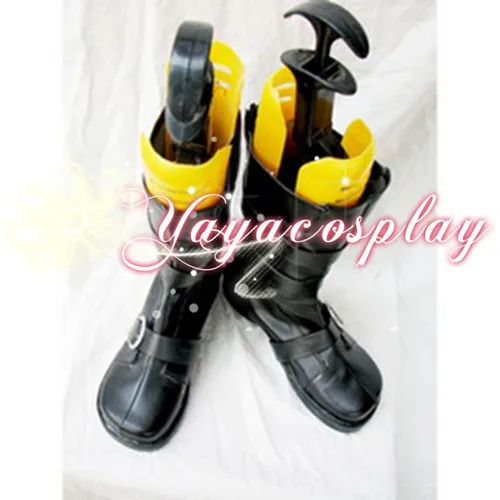 Monochrome-Factor-Akira-Nikaido-PU-Leather-Cosplay-Boots_1