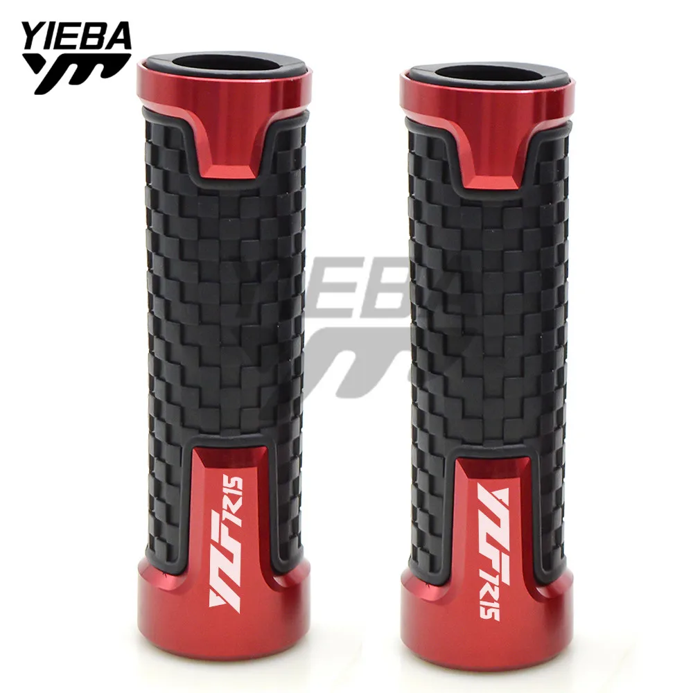 22 мм 7/8 ''аксессуары для мотоциклов рукоятка скутера руль YAMAHA YZFR15 YZF R15 2008-2014 2009