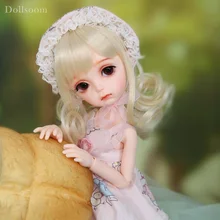 Imda 3,0 Дороти bjd sd кукла 1/6 смолы фигурки тела высокое качество игрушки магазин высота 30,5 см OUENEIFS