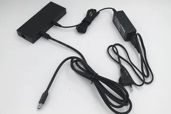 

High quality kinect adapter for Xbox one 2.0 kinect replacement US plug/EU plug kinect adaptor for XBOX One S Kinect adapter
