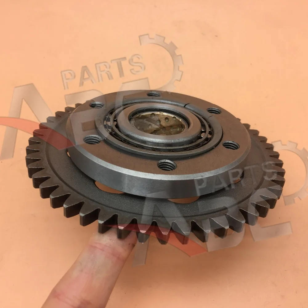 LINHAI 250CC 300CC 400CC YP250 X MAX 250 VOG BMS 260 пластина двигателя в сборе сцепление перегрузки ATV