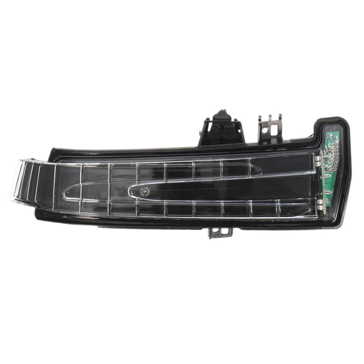 

Reversing Mirror Steering 4Led Signal Yellow Light