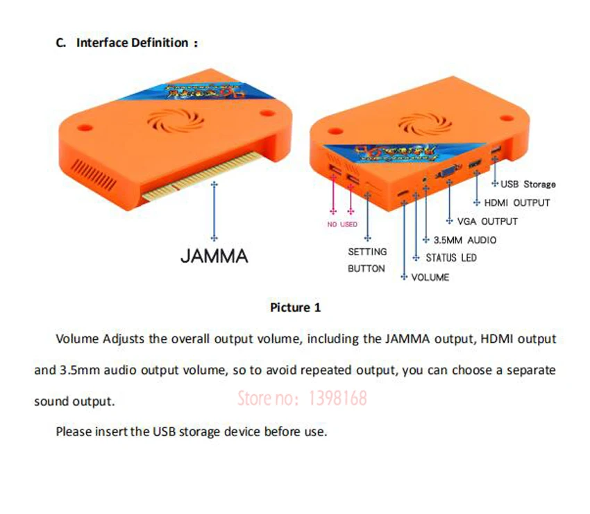 2222 в 1 Pandora Box 9d аркадная версия доска для игры JAMMA Pandora's Box 9 hdmi vga для аркадной машины аркадный шкаф pac man