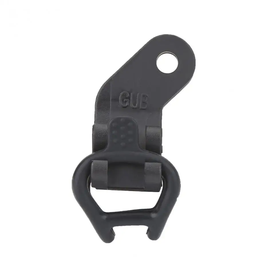 Excellent GUB Bicycle Light Torch Flashlight Holder Clip Mount Bracket for Road Bike Cycling Part adjusted for Gopro Camera mount Holder 3