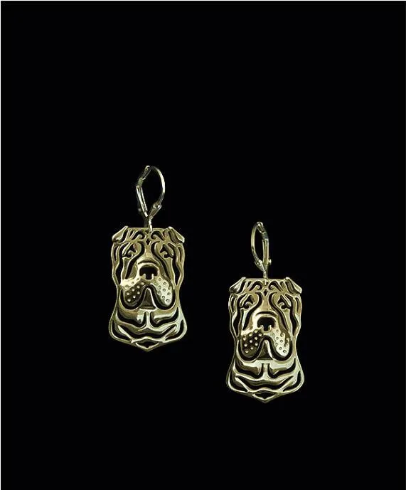 shar pei lovers gifts