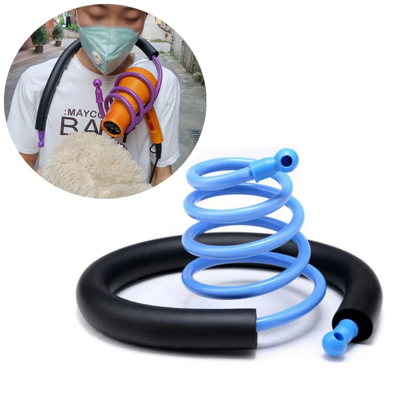 Подвесная стойка для фена собак специальная антикривая ухода за домашними