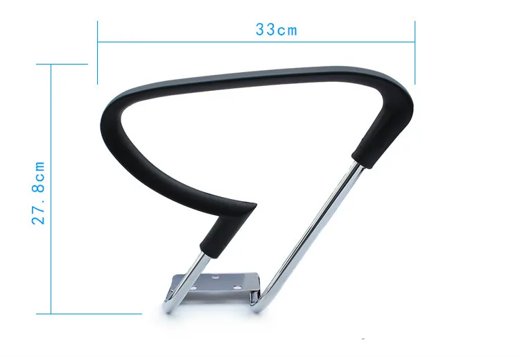 Chair Armrests Computer Office Swivel Lifting Boss Chair Armrest Various Office Chair Accessories Muebles De Cocina