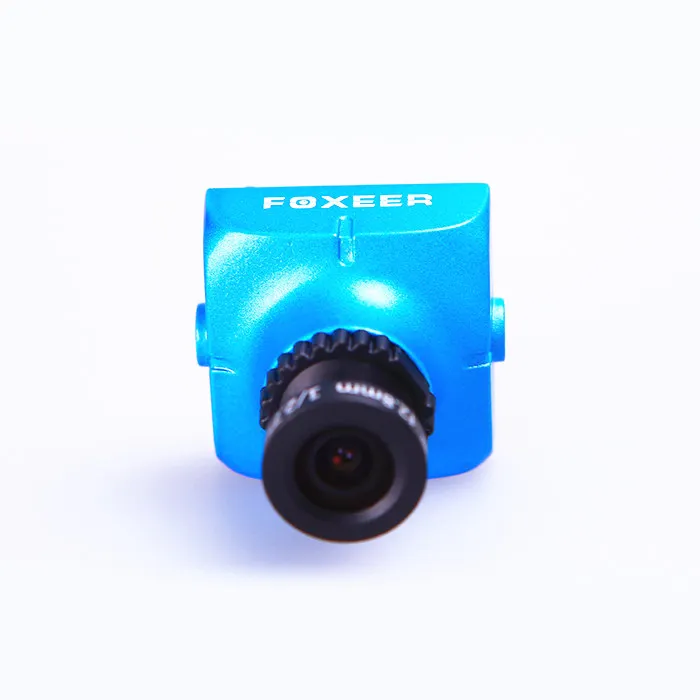 

FOXEER XAT600V2 HS1177 V2 CCD PAL camera wide dynamic backlight for DIY mini drone cross racing quadcopter