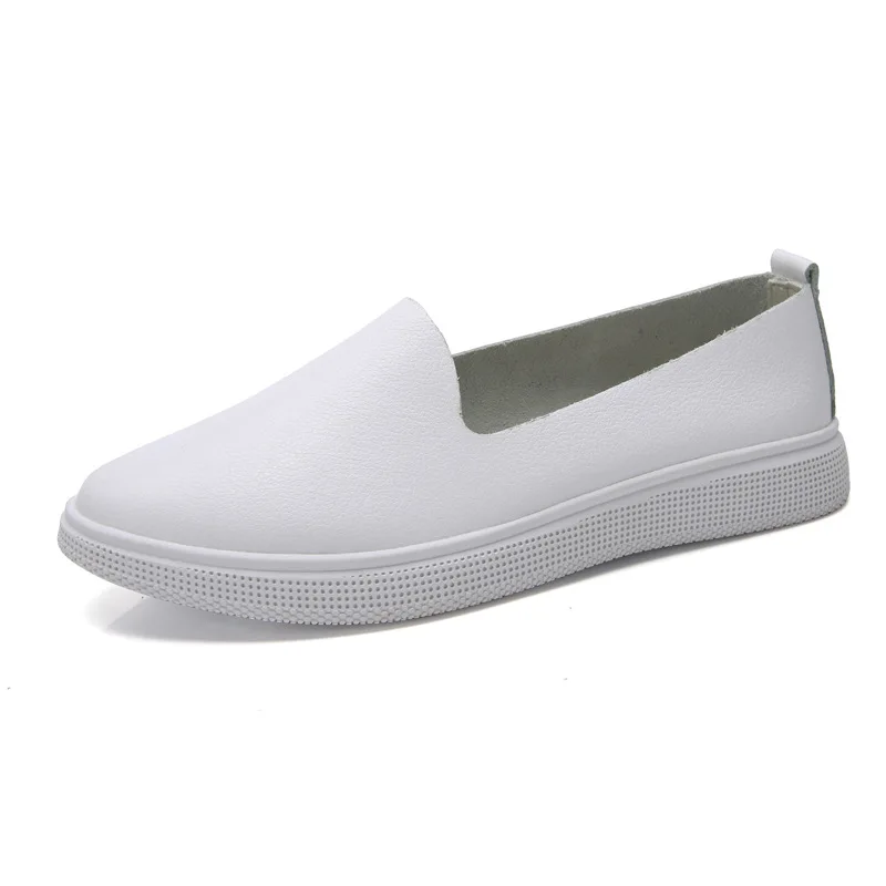 Женские сандалии из натуральной кожи летние пляжные Sandalia Feminina Schoenen Vrouw женская