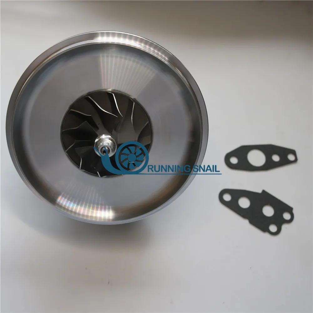 CT16V 17201-30110 17201-OL040 Турбокомпрессор картридж для TOYOTA Landcruiser Hilux 1KD-FTV D4D 3.0171HP(вода+ с масляным охлаждением