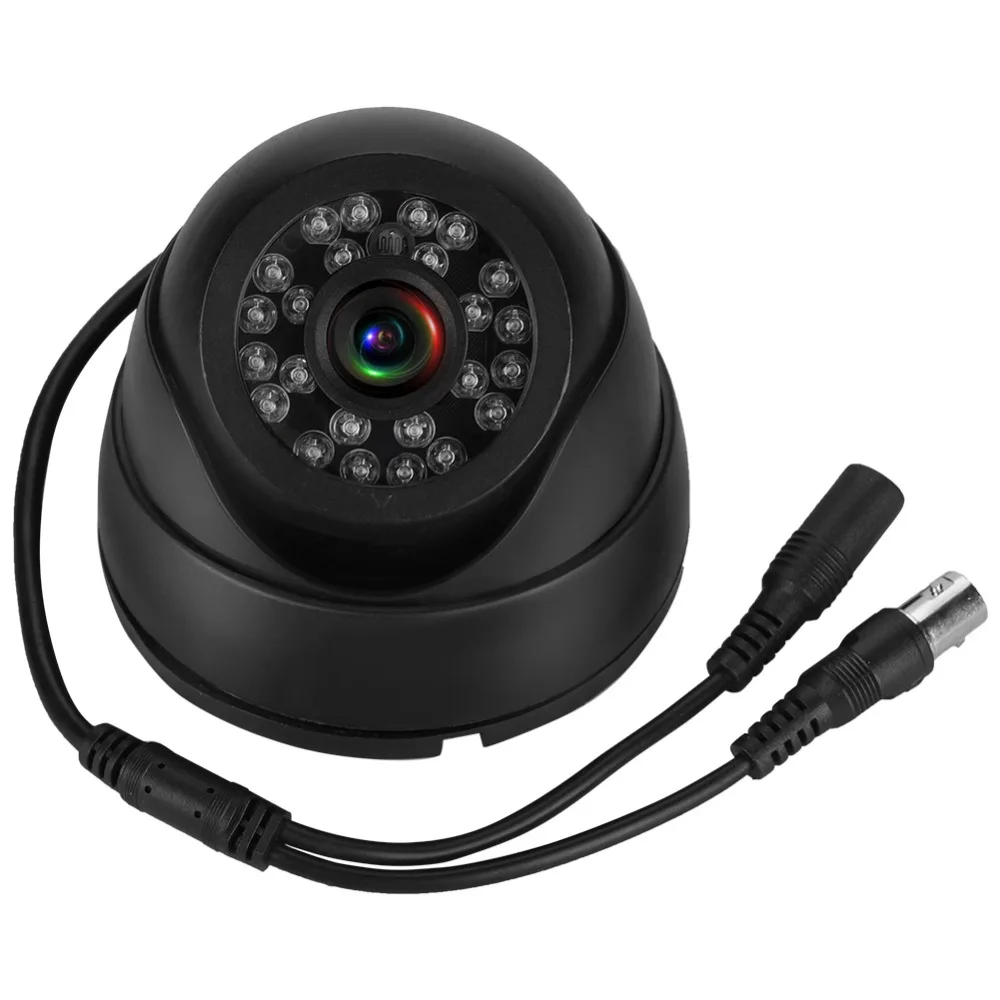 2CH ADH HD 100W 720P 5-в-1 ONVIF камера видеонаблюдения Система DVR Kit