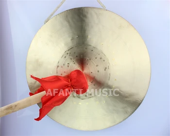

Afanti Music 31cm diameter Gong