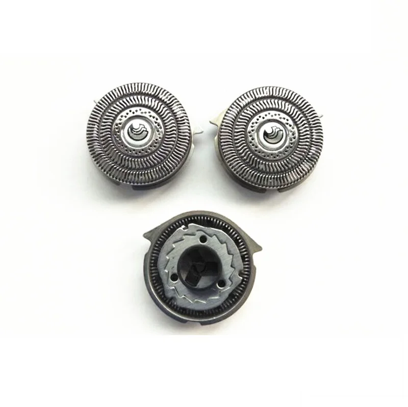 Buy 3pcs Electric Razor Blade HQ9 Replacement Shaver