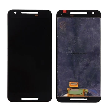 

LCD Screen and Digitizer Full Assembly for LG Nexus 5X H791 H790
