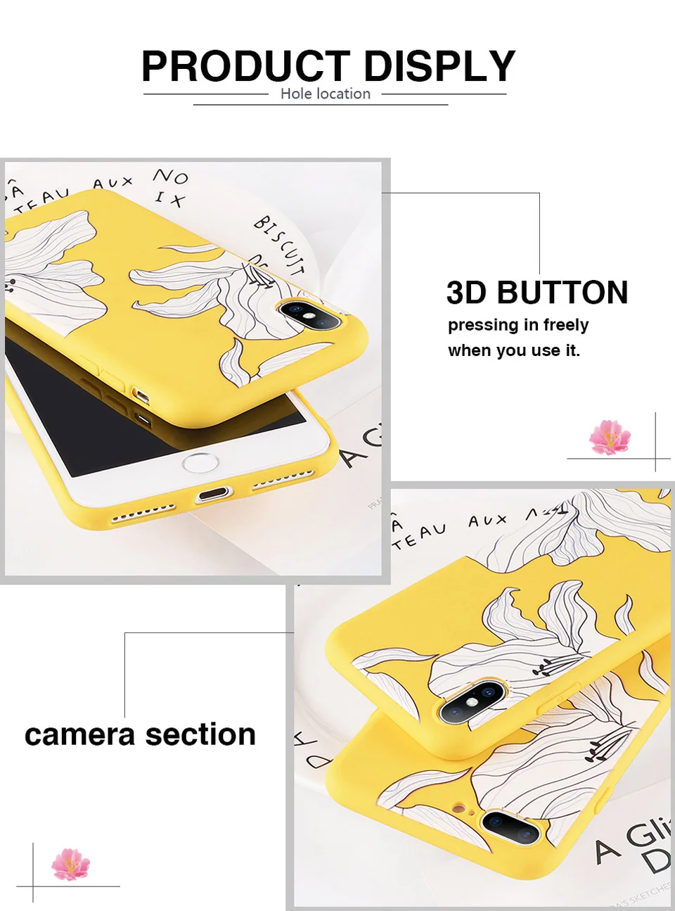 case (2)