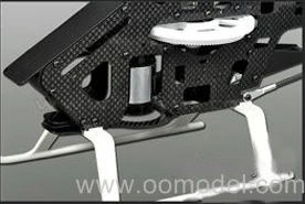 tarot 450 pro v2 landing gear