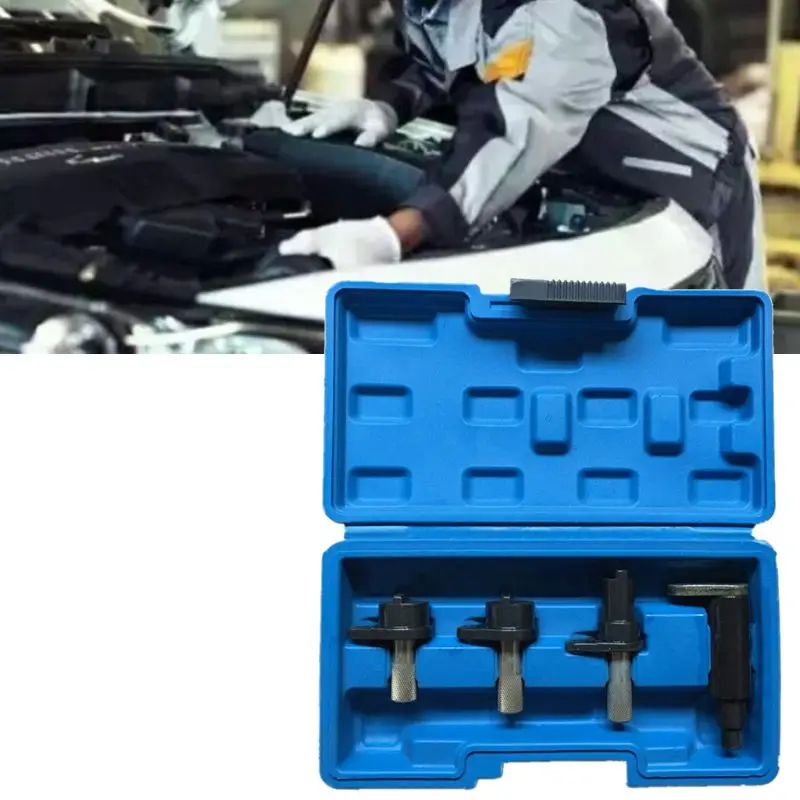 

Engine Timing Tool Setting Locking Tool Set Kit Camshaft Crankshaft Timing Tools For Vag Vw Skoda Polo Fabia Ibiza Lupo Fox qyh