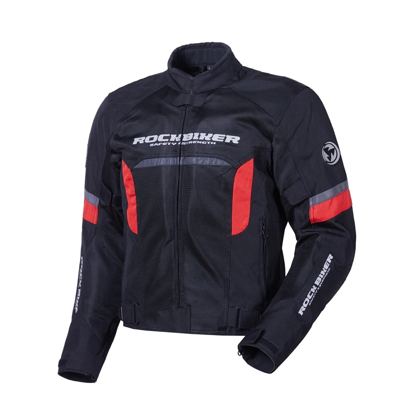 ROCK Biker motorcycle Riding Wear men's anti-fall racing clothes Motorcycle Clothing Protector Rally | Автомобили и мотоциклы