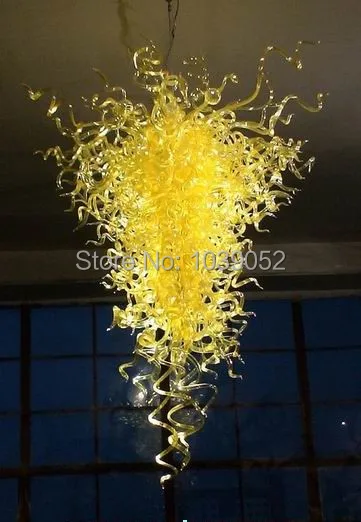 

Free Shipping Modern Led Murano Large Contemporary Chandelier