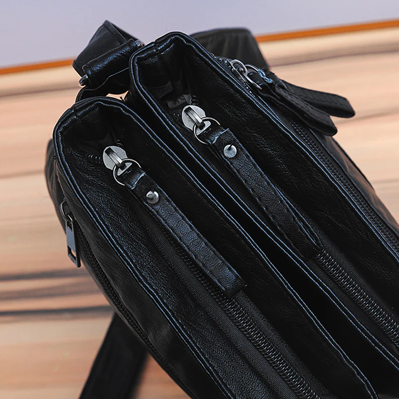 Bolsa a tiracolo