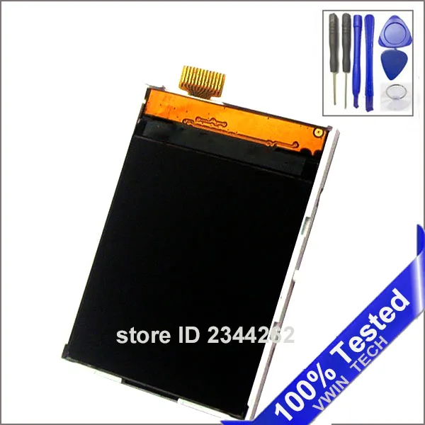 ЖК-дисплей для Nokia 1661 1662 5030C SanErqi ЖК-экран дигитайзер дисплей + Бесплатные