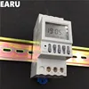 NKG3-micro-ordinateur numérique Programmable avec écran LCD, interrupteur relais, minuterie, Latitude, Longitude, pour rue, NKG-3 ► Photo 2/6