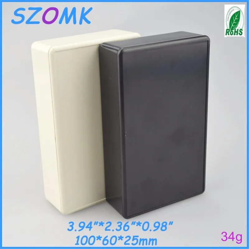 diy enclosure case box