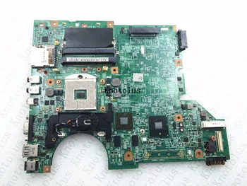 

0NJ43D CN-0NJ43D for dell inspiron E5410 laptop motherboard DDR3 Free Shipping 100% test ok