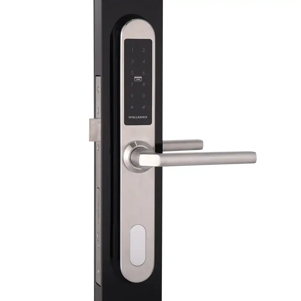 Smart Door Lock Wifi Tt Lock App Digital Bluetooth Smart Password