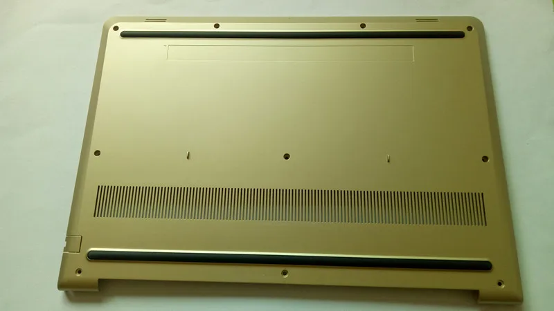 Чехол для DELL Vostro 14 5459 V5459 D Нижняя крышка 0GV9DT золото