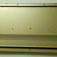 Чехол для DELL Vostro 14 5459 V5459 D Нижняя крышка 0GV9DT золото