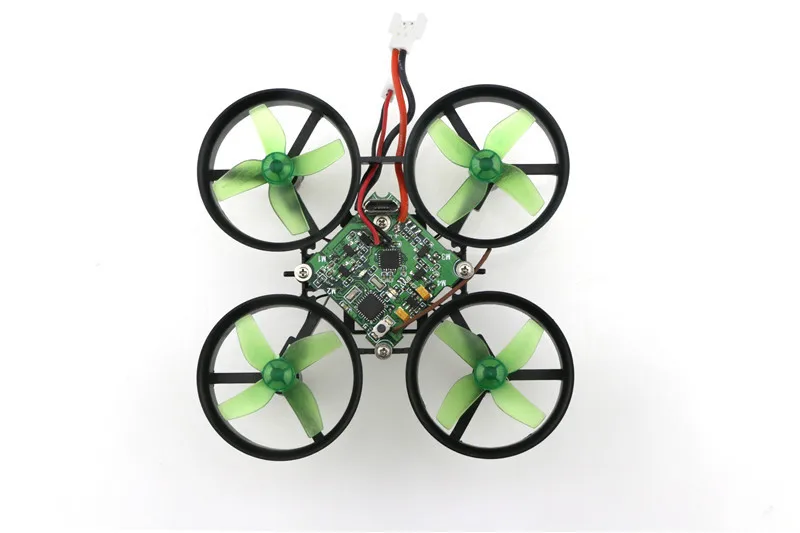 JJRC H36 TransparentPropeller for Eachine 010 JJRCH36 BLH8580 BLH8700 DIY Tiny Whoop Blade Inductrix Indoor FPV Drone           (8)