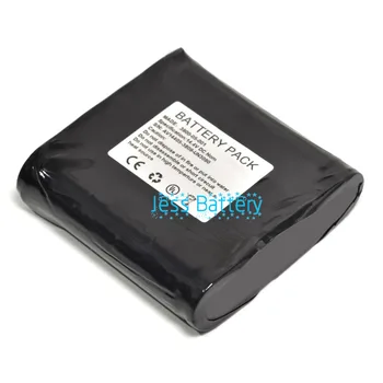 

tops news OTDR Battery for Noyes W2003M 3900-05-001